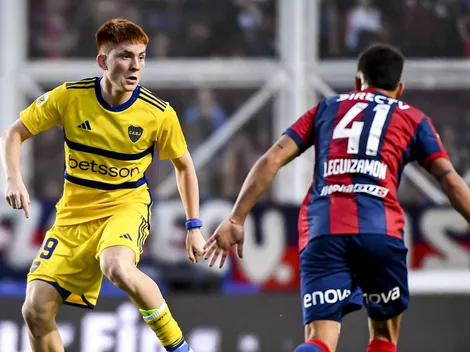 Respira Boca: Barco se hizo estudios y no tiene lesión