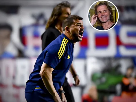 "Lo voy a contar": Insúa reveló una historia inédita que lo une con Mariano Herrón