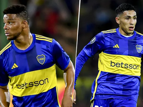 Parte médico oficial: qué tienen Fabra y Equi Fernández