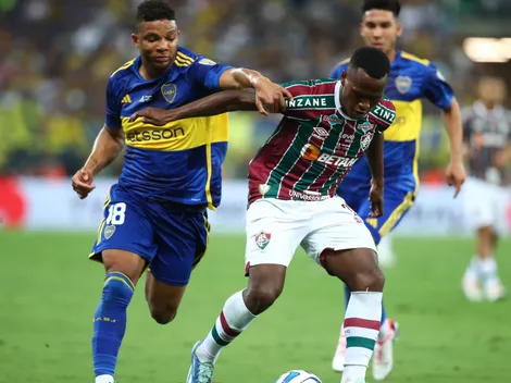 El duro descargo de la mujer de Fabra: "A los que saben de fútbol..."