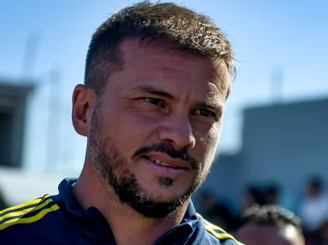 Formación confirmada: el equipo de Boca para visitar a San Lorenzo