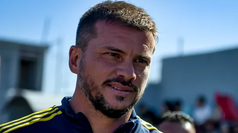 Los elegidos por Mariano Herrón para jugar contra San Lorenzo (Getty)