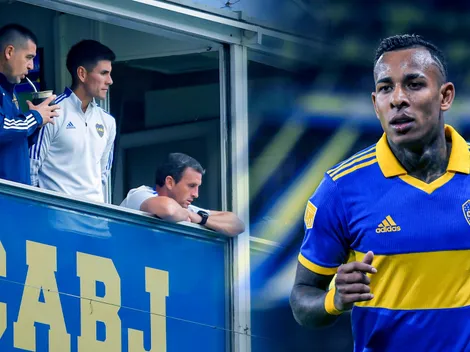 La reacción en Boca a la noticia de Villa, que tiene todo acordado con un club europeo: ya se sabe qué hará el club