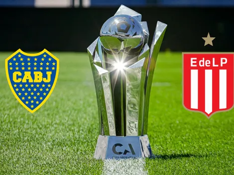 ¿Cambia de sede? La alternativa para el Boca-Estudiantes si no se juega en Córdoba