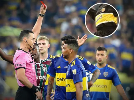 “Fue decepcionante”: Navarro Montoya liquidó a Fabra por su expulsión ante Fluminense