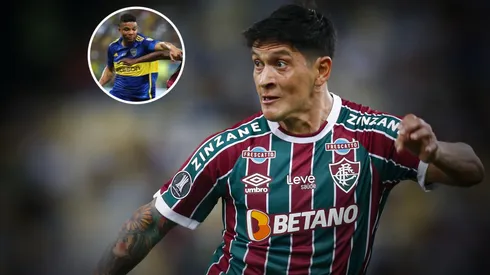 Cano habló sobre la expulsión de Fabra. Foto: Getty