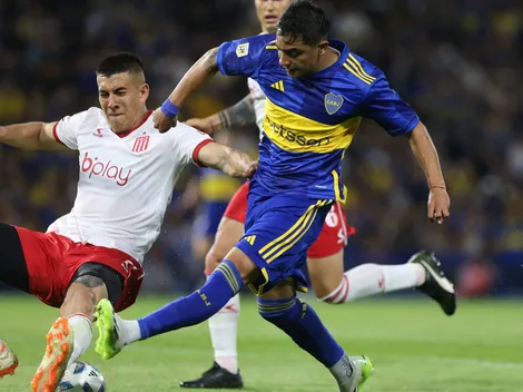 Confirmado: la fecha para Boca vs. Estudiantes por semifinales de Copa Argentina