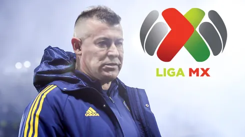 Almirón, en el radar de un grande de México (Getty)