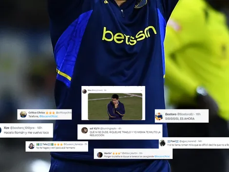 Abel Ferreria, el DT extranjero que pidieron los hinchas de Boca en las redes: "Es por acá"
