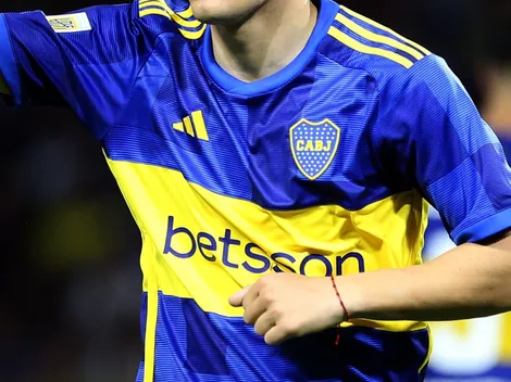 Sorpresa por Taborda al quedar afuera del partido con San Lorenzo: "Entrenará con la Reserva"