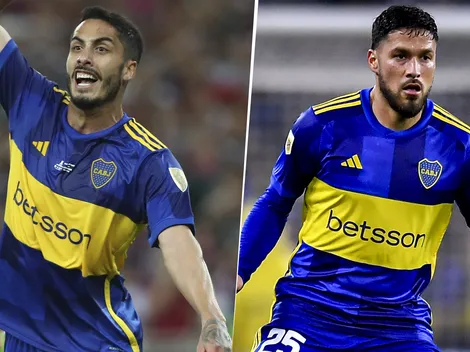 Valdez reveló qué le dijo Figal luego de irse enojado de la cancha en la final