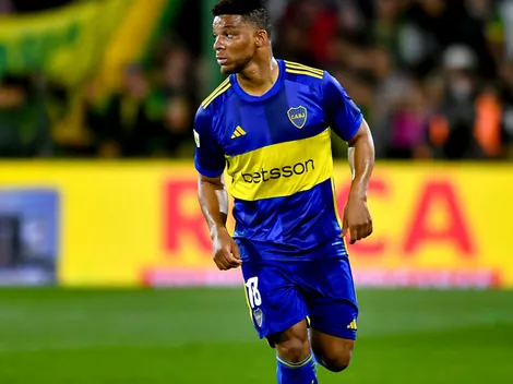 Fabra no jugará contra San Lorenzo: los motivos