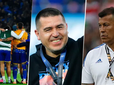 Renovación en Boca: qué cambios habrá tras la derrota ante Fluminense