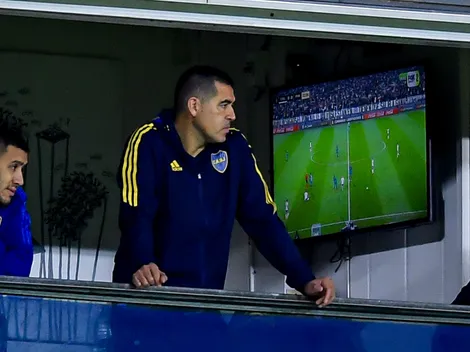 La principal razón por la que Boca no traería un nuevo DT hasta el 2024