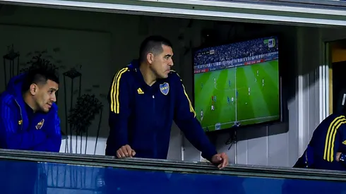 La dirigencia no contratará un nuevo entrenador hasta fin de año. Foto: Getty