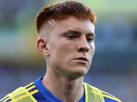 Tras la final, qué pasará con el futuro de Barco: los detalles