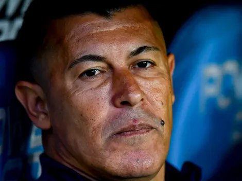 Habló Almirón tras su renuncia de Boca: "Me voy con tristeza"