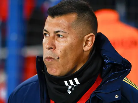 Se supo: los verdaderos motivos de la renuncia de Almirón de Boca