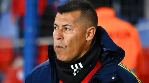 Almirón dejó de ser DT de Boca. (Getty)