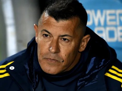 El cambio de último momento en la planificación de Boca por la renuncia de Almirón