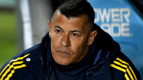 El cambio de último momento en la planificación de Boca por la renuncia de Almirón