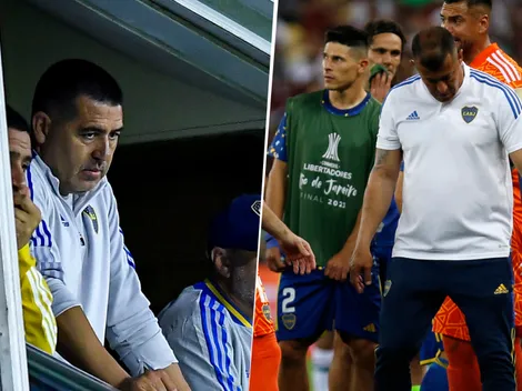 Las noticias de Boca: los motivos de la renuncia de Almirón y quién será el nuevo DT