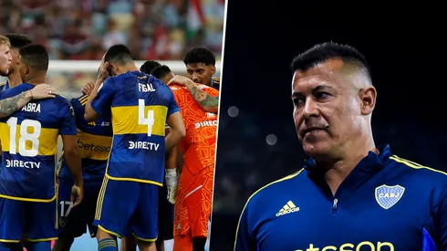 La inesperada renuncia de Almirón (Getty)