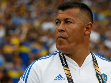 Última noticia: renunció Almirón