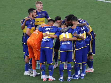 ¿Cómo sigue Boca? La agenda del plantel hasta fin de año