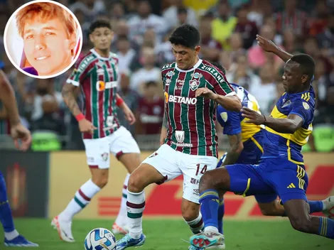 Apareció: qué dijo el astrólogo de Boca tras la derrota en la final de la Copa Libertadores