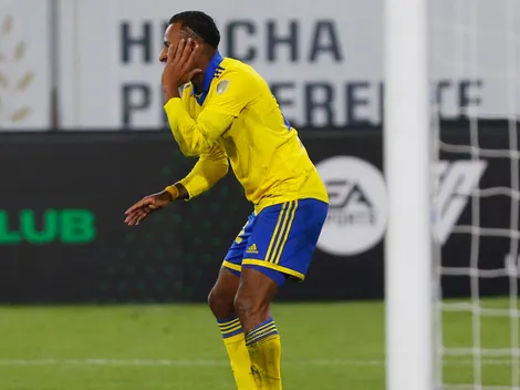 La historia que publicó Villa ni bien terminó la final entre Boca y Fluminense