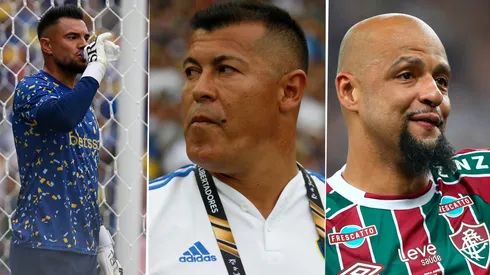 Las noticias de Boca del domingo 5 de noviembre. (Getty)