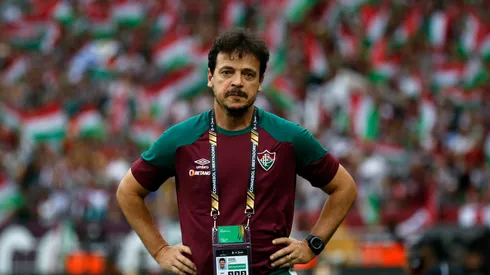 El dt del Flu defendió al Xeneize. (Getty)