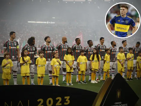 Felipe Melo criticó a Barco: "Habla demasiado"