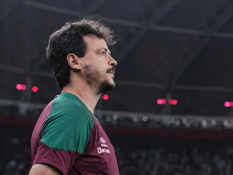 ¿Patea el tablero? La incógnita de Diniz en la previa a la final de la Copa Libertadores