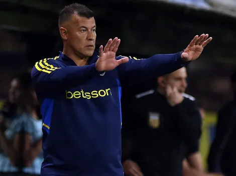 Define Almirón: los jugadores que se perfilan para ser suplentes y los que quedarían afuera del banco