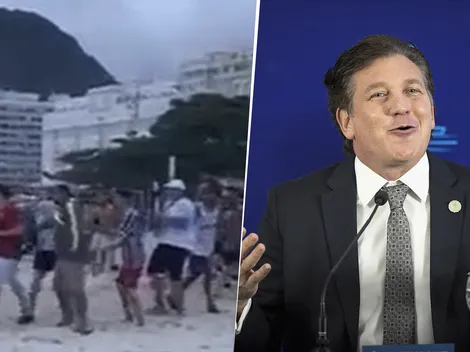 Las noticias de Boca: incidentes en Río, preocupación por el banderazo y la postura de CONMEBOL