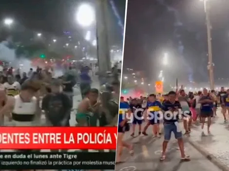 El insólito comunicado de la cónsul argentina tras los incidentes en Río: “Son otras leyes”