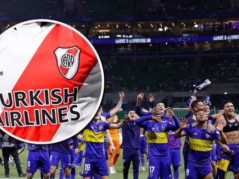 El menos pensado: Enzo Fernández confesó que sus hermanos hincharán por Boca en la final