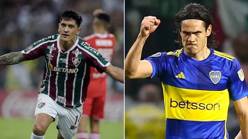 Jugó en Boca y Fluminense y dio un importante aviso para la final: "No es para cualquiera"