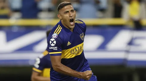 Wanchope Ábila dijo que "Boca fue adictivo" y explicó por qué