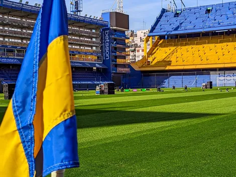 La Bombonera: historia y construcción del templo que le dio mística a Boca Juniors