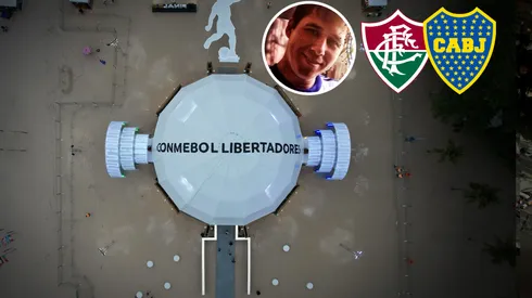 Giorgio Armas dirá presente en Río de Janeiro. (Getty)