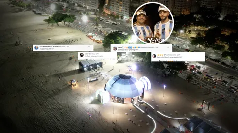 La increíble coincidencia con Yerba Brava