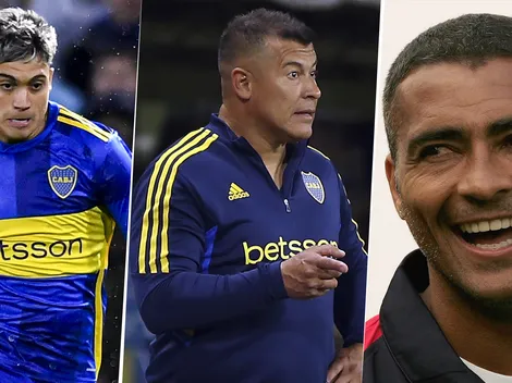 Las noticias de Boca hoy: los bolsos de utilería que no llegaron a Río, por qué no viajó Zeballos y las provocaciones de Fluminense