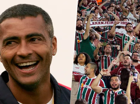 ¿Están festejando antes? Las 4 provocaciones de Fluminense antes de la final contra Boca
