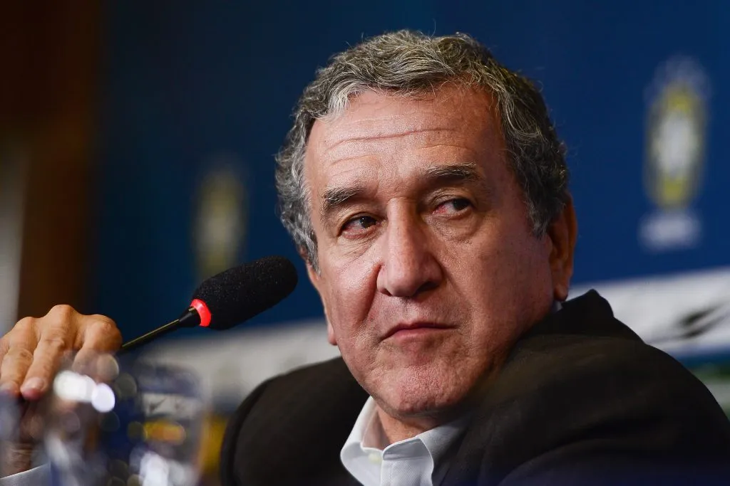 Carlos Alberto Parreira ve como ganador a Fluminense. (Getty)