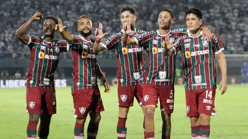 Fluminense 2023