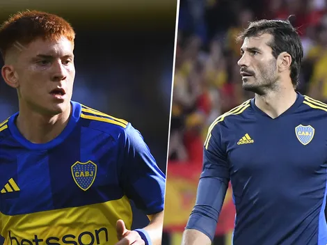 Boca hoy: el equipo que quiere a Javier García y ¿sube la cláusula de Barco?