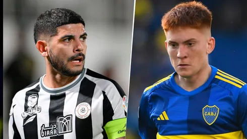 Mercado de pases: quiénes pueden llegar y quiénes pueden irse de Boca. Foto: Getty